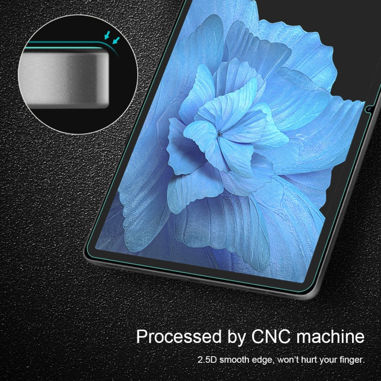 For vivo Pad NILLKIN H+ Explosion-proof Tempered Glass Film - free shipping - PMC TechLife - Order now!