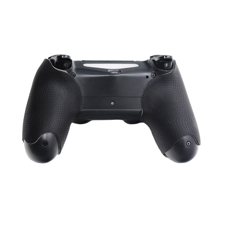 For Sony PS4 CH-PS4-003 Game Handle Anti-slip Protective Sticker(Black) - Cases by PMC Jewellery | Online Shopping South Africa | PMC Jewellery