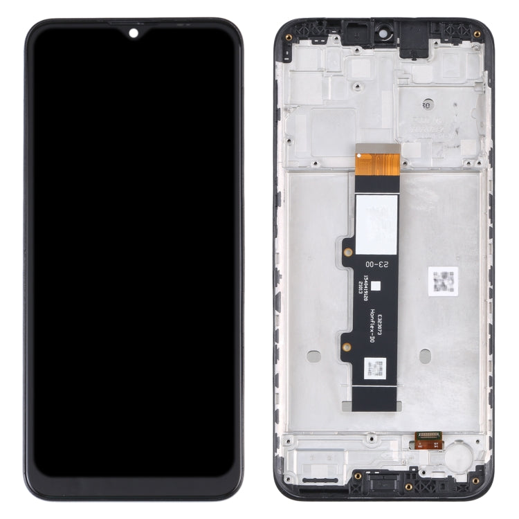 TFT LCD Screen for Motorola Moto G10 Digitizer Full Assembly with Frame - free shipping - PMC TechLife - Order now!