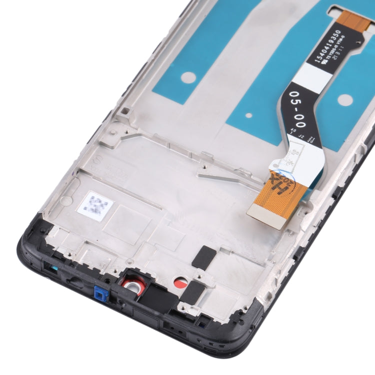 TFT LCD Screen for Motorola Moto G60s Digitizer Full Assembly with Frame - free shipping - PMC TechLife - Order now!
