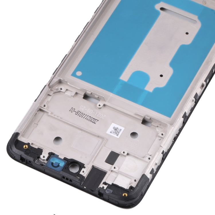 Front Housing LCD Frame Bezel Plate For Motorola Moto E40 / E30 - free shipping - PMC TechLife - Order now!
