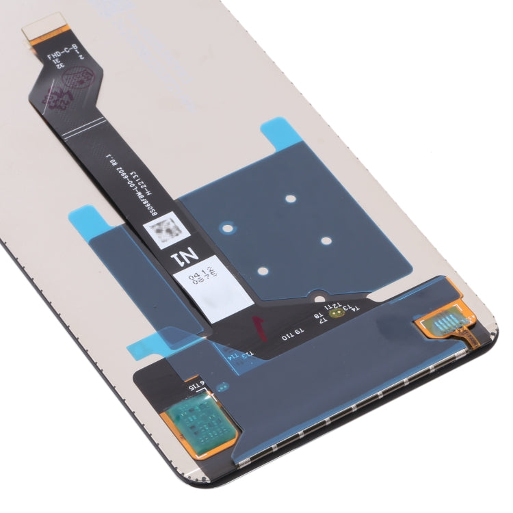 Original LCD Screen For Huawei Nova 9 SE with Digitizer Full Assembly - free shipping - PMC TechLife - Order now!