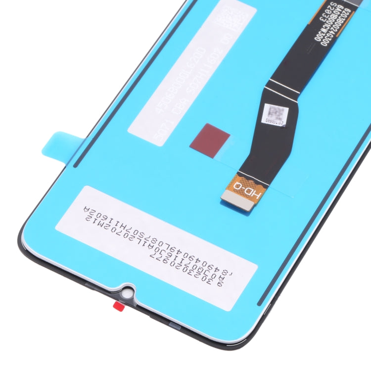 Original LCD Screen For Huawei Enjoy 20 5G with Digitizer Full Assembly - free shipping - PMC TechLife - Order now!