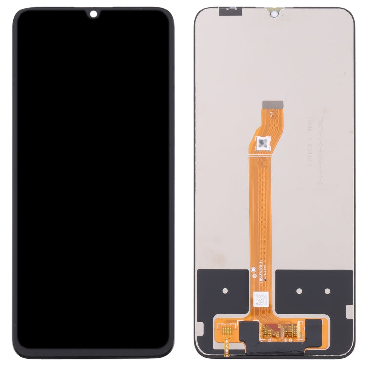 Original LCD Screen For Honor Play 30 Plus with Digitizer Full Assembly - LCD Screen by PMC Jewellery | Online Shopping South Africa | PMC Jewellery