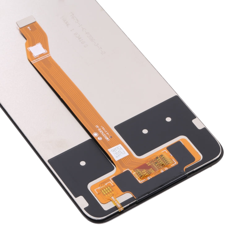 Original LCD Screen For Honor Play 30 Plus with Digitizer Full Assembly - free shipping - PMC TechLife - Order now!