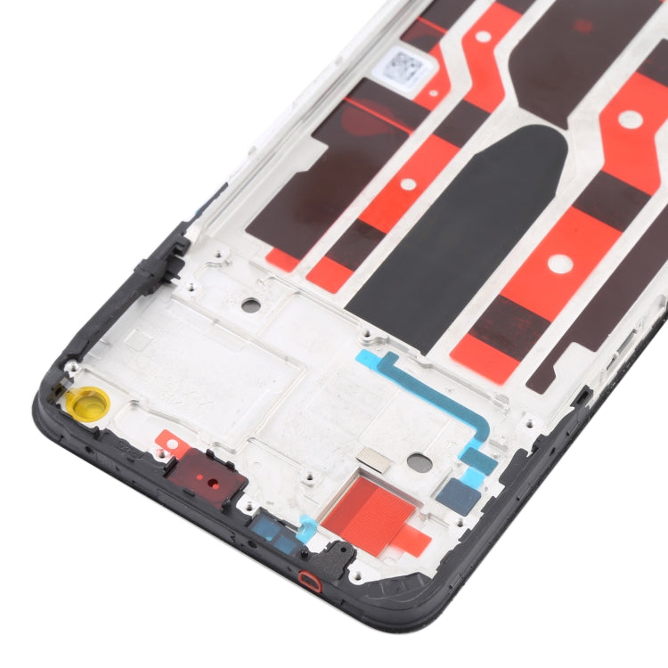 Original LCD Screen For OPPO A96 China with Digitizer Full Assembly with Frame - free shipping - PMC TechLife - Order now!