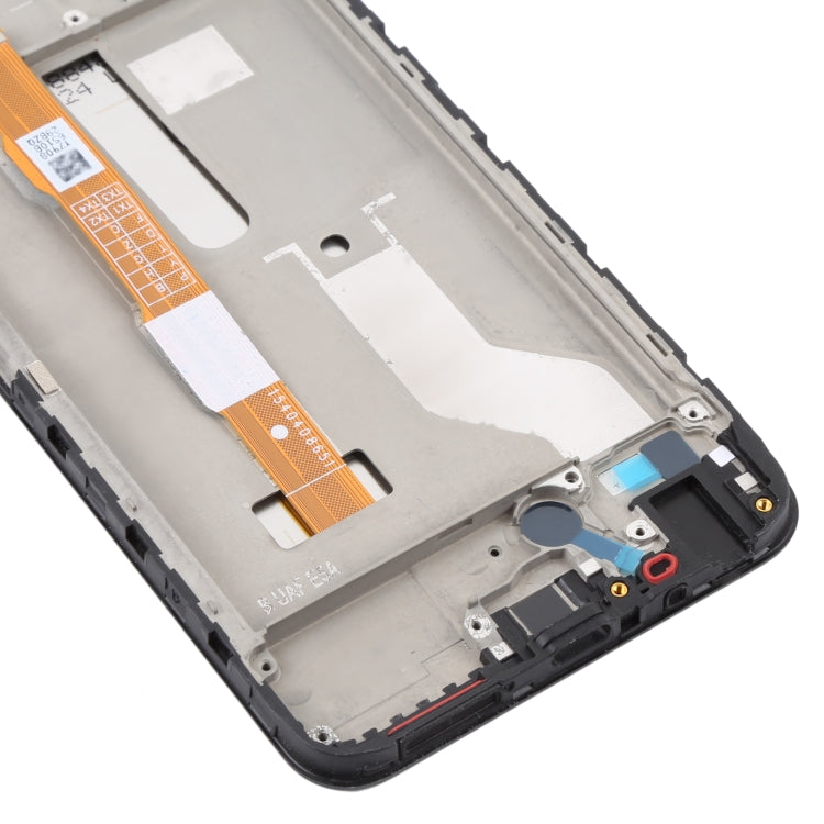 TFT LCD Screen For vivo Y31S Digitizer Full Assembly with Frame - free shipping - PMC TechLife - Order now!