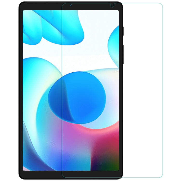 For OPPO Realme Pad Mini NILLKIN H+ Explosion-proof Tempered Tablet Glass Protective Film - Others by NILLKIN | Online Shopping South Africa | PMC Jewellery