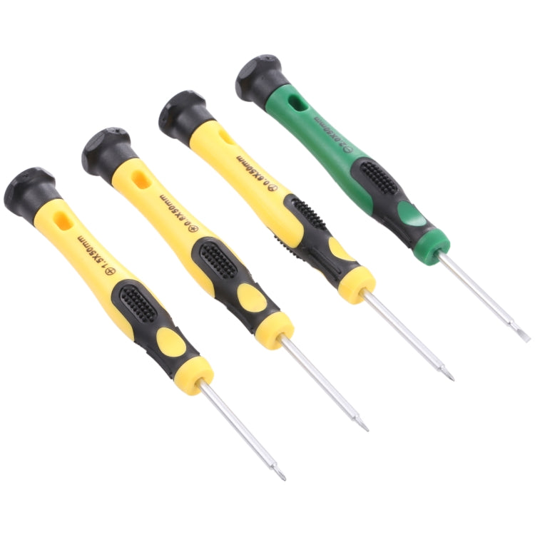 JIAFA JF-8182 21 in 1 Battery Adhesive + LCD Frame Waterproof Adhesive + Repair Tool Set For iPhone 12 mini - free shipping - PMC TechLife - Order now!