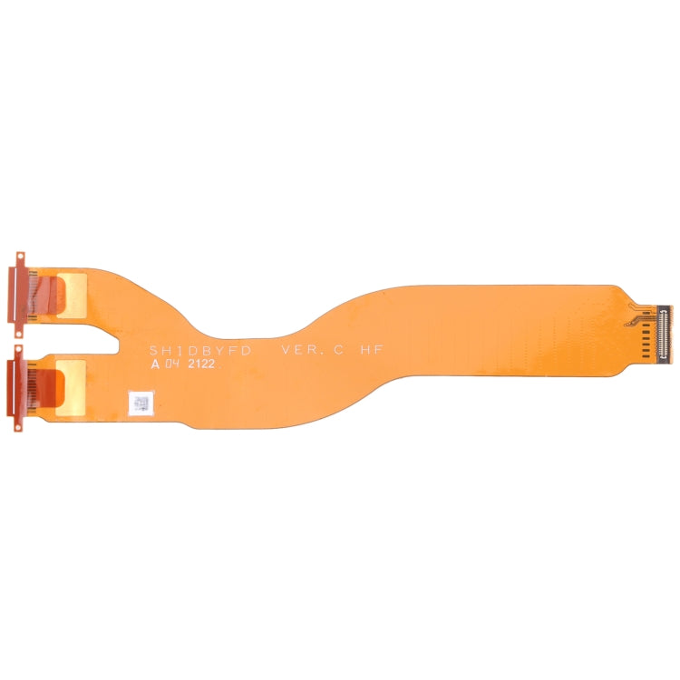 LCD Flex Cable For Huawei MatePad 11 2021 DBY-W09 DBY-AL00 - Flex Cable by PMC TechLife | Online Shopping South Africa | PMC TechLife