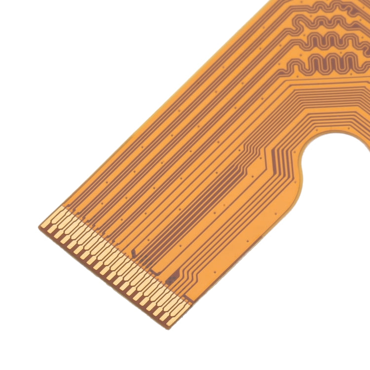 LCD Flex Cable For Lenovo Tab M10 HD Gen 2 TB-X505 - Flex Cable by PMC TechLife | Online Shopping South Africa | PMC TechLife