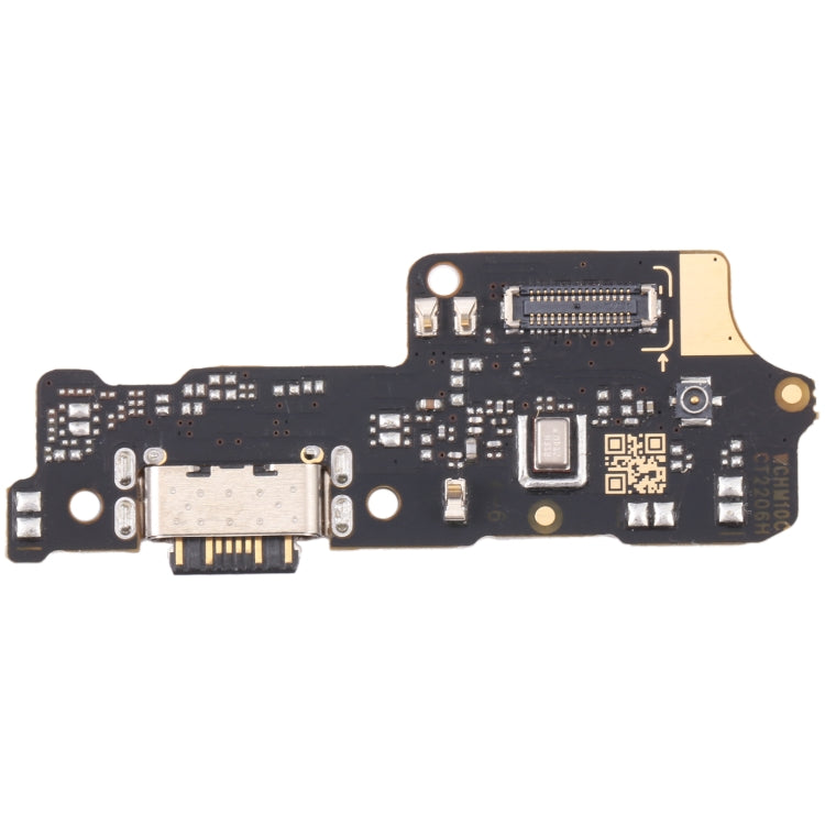 Charging Port Board For Xiaomi Redmi 10C/Redmi 10 India - Tail Connector by PMC Jewellery | Online Shopping South Africa | PMC Jewellery