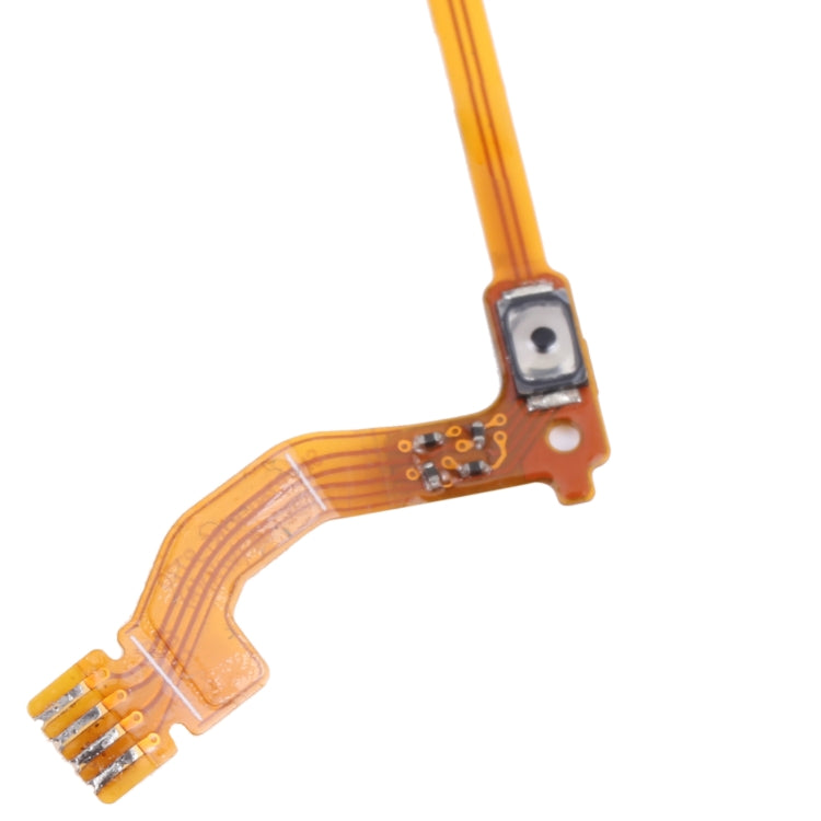 For Samsung Gear S3 Classic/Gear S3 Frontier SM-R760 SM-R770 Power Button Flex Cable -  by PMC Jewellery | Online Shopping South Africa | PMC Jewellery