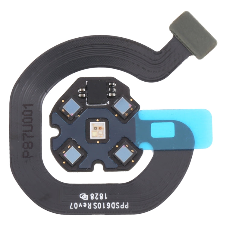 Heart Rate Monitor Sensor Flex Cable For Samsung Galaxy Watch 42mm SM-R810 -  by imak | Online Shopping South Africa | PMC Jewellery