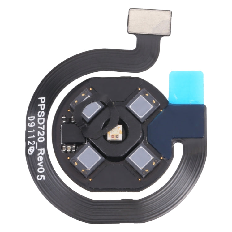 Heart Rate Monitor Sensor Flex Cable For Samsung Galaxy Watch Active SM-R500 -  by imak | Online Shopping South Africa | PMC Jewellery