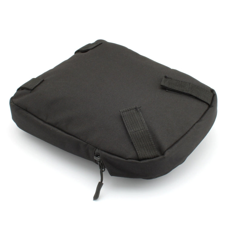 Motorcycle Rear Frame Storage Bag for BMW R1200GS R1250GS - Bags & Luggages by PMC TechLife | Online Shopping South Africa | PMC TechLife | Buy Now Pay Later Mobicred