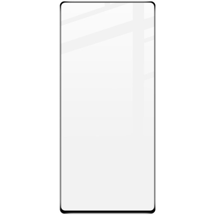 For Google Pixel 7 imak 9H Full Screen Tempered Glass Film Pro+ Series - Google Tempered Glass by imak | Online Shopping South Africa | PMC TechLife | Buy Now Pay Later Mobicred