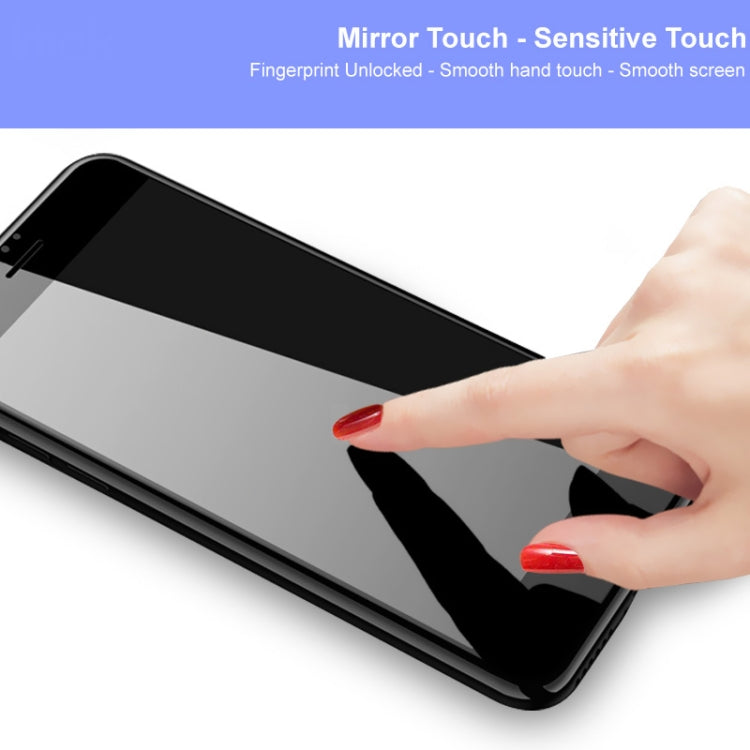 For Google Pixel 7 imak 9H Full Screen Tempered Glass Film Pro+ Series - Google Tempered Glass by imak | Online Shopping South Africa | PMC TechLife | Buy Now Pay Later Mobicred