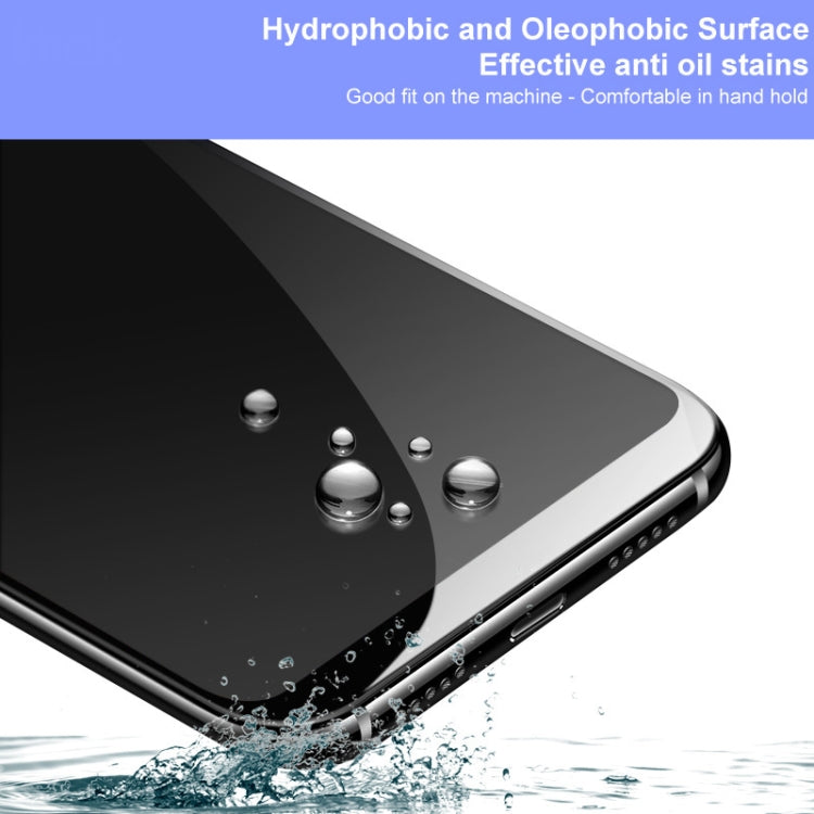 For Google Pixel 7 imak 9H Full Screen Tempered Glass Film Pro+ Series - Google Tempered Glass by imak | Online Shopping South Africa | PMC TechLife | Buy Now Pay Later Mobicred