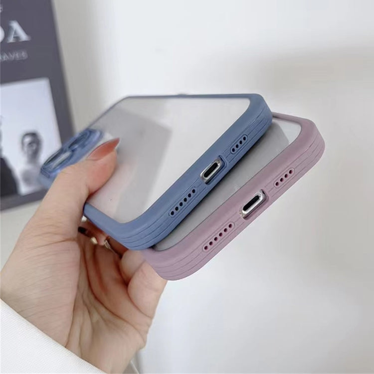 For iPhone 14 All-inclusive Camera Shockproof Phone Case (Pink) - iPhone 14 Cases by PMC TechLife | Online Shopping South Africa | PMC TechLife