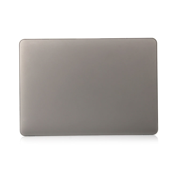 Laptop Matte Style Protective Case For MacBook Pro 13.3 inch A2338 2022(Grey) - free shipping - PMC TechLife - Order now!