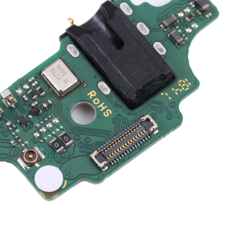 For Tecno Camon 12 CC7S Charging Port Board - Small Board by PMC TechLife | Online Shopping South Africa | PMC TechLife