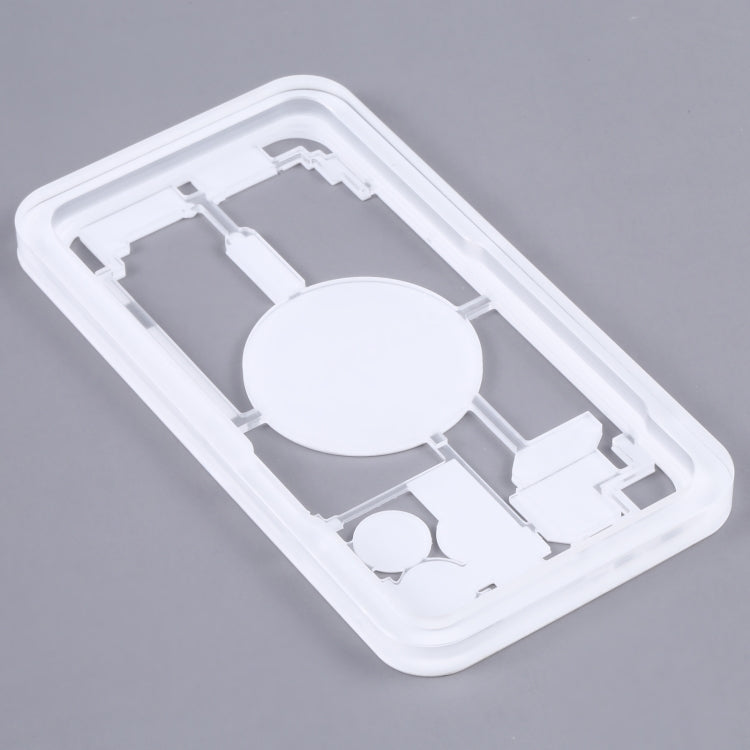 Battery Cover Laser Disassembly Positioning Protect Mould For iPhone 13 Pro Max - Mould by PMC TechLife | Online Shopping South Africa | PMC TechLife | Buy Now Pay Later Mobicred