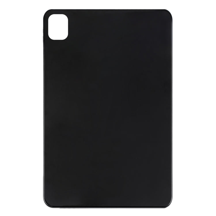 For Xiaomi Redmi Pad 10.61 inch TPU Tablet Case(Black) -  by PMC Jewellery | Online Shopping South Africa | PMC Jewellery