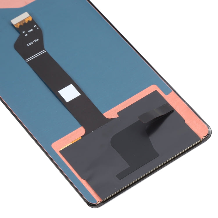 Original LCD Screen For Honor 60 with Digitizer Full Assembly - free shipping - PMC TechLife - Order now!