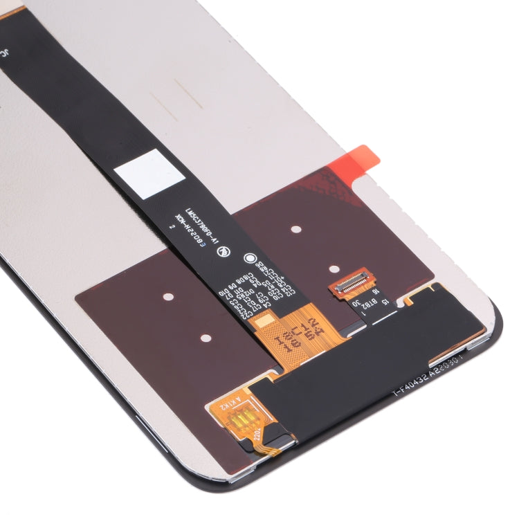 Original LCD Screen for UMIDIGI A11S with Digitizer Full Assembly - free shipping - PMC TechLife - Order now!