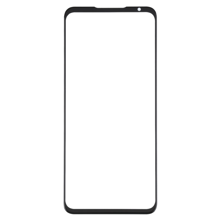 Front Screen Outer Glass Lens with OCA Optically Clear Adhesive For ZTE Nubia Red Magic 6 NX669J - free shipping - PMC TechLife - Order now!