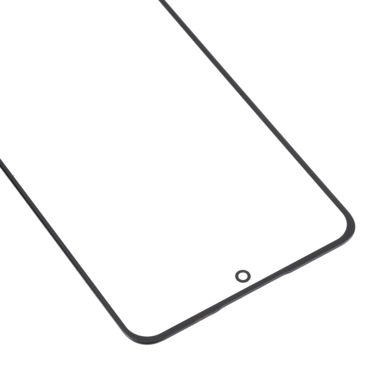 Front Screen Outer Glass Lens with OCA Optically Clear Adhesive For ZTE Nubia Red Magic 6R NX666J - free shipping - PMC TechLife - Order now!