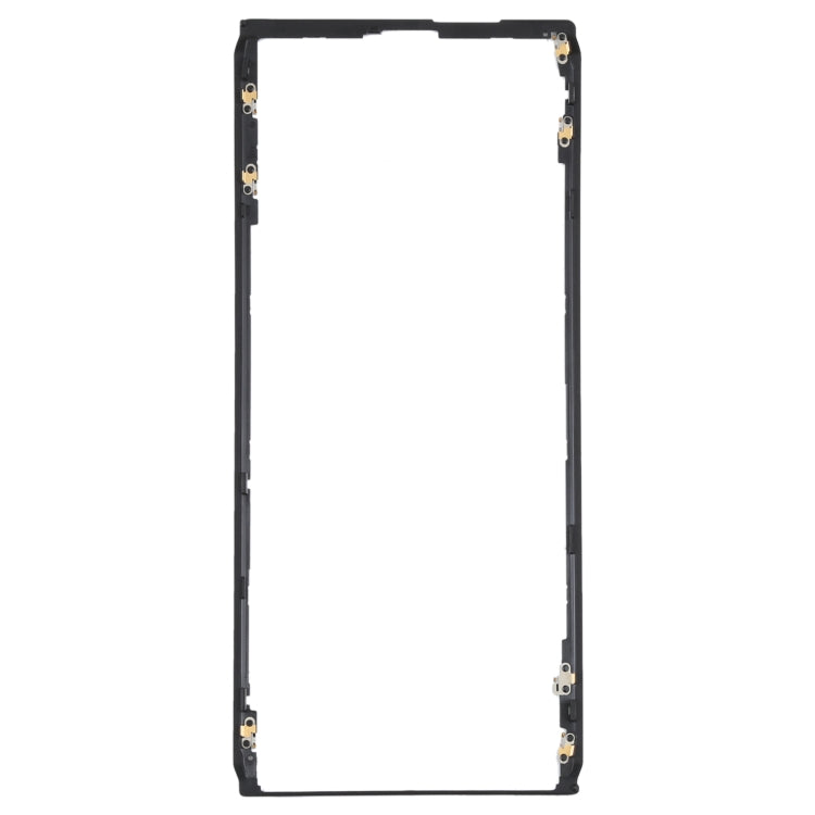 Front LCD Screen Bezel Frame For Google Pixel 6 Pro - free shipping - PMC TechLife - Order now!