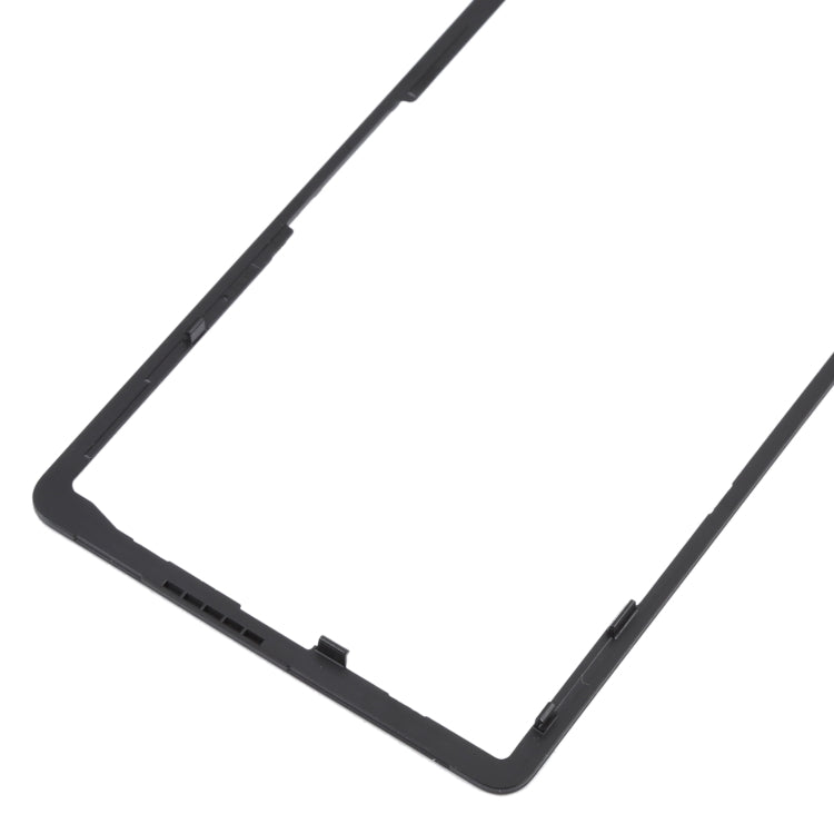 Front LCD Screen Bezel Frame For Google Pixel 6A - free shipping - PMC TechLife - Order now!