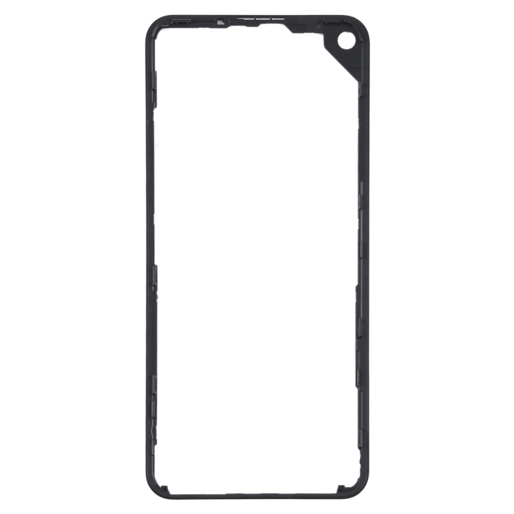 Front LCD Screen Bezel Frame For Google Pixel 5A - free shipping - PMC TechLife - Order now!