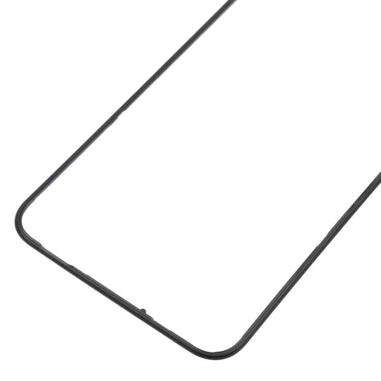 Front LCD Screen Bezel Frame For Google Pixel 4 - free shipping - PMC TechLife - Order now!
