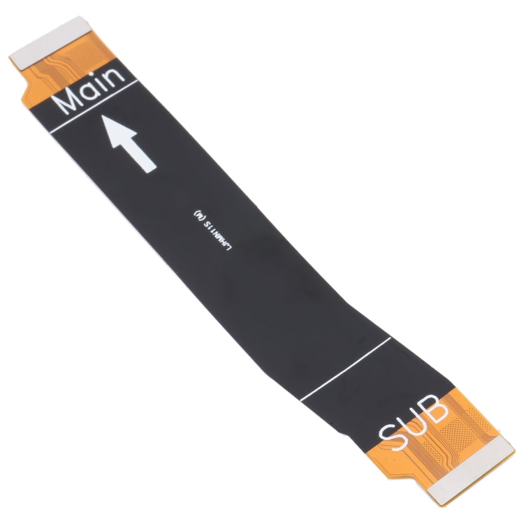 Motherboard Flex Cable For Xiaomi Redmi Note 11S/Redmi Note 11 4G AMOLED LCD/Poco M4 Pro - free shipping - PMC TechLife - Order now!
