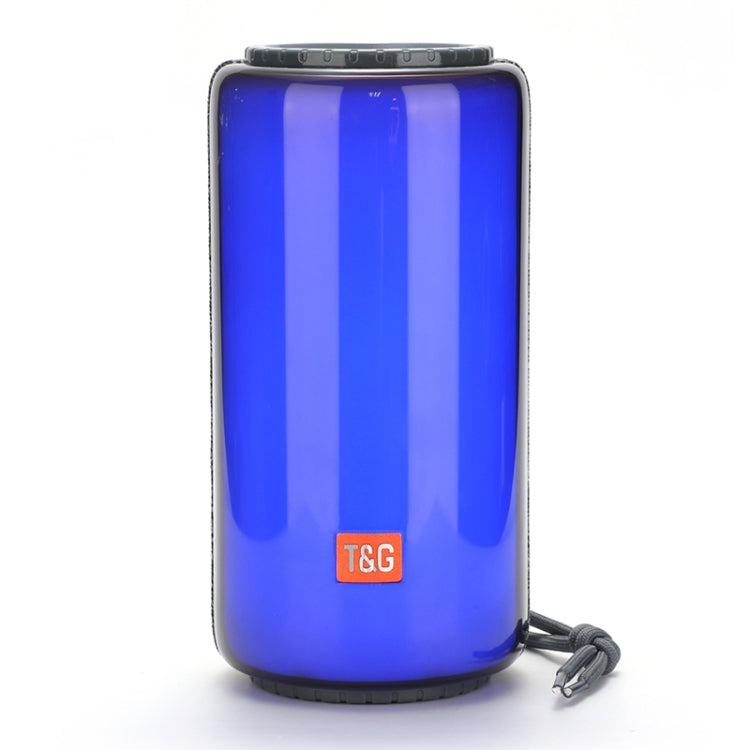 T&G TG639 10W Portable LED Light TWS Wireless Bluetooth Speaker(Grey) - free shipping - PMC TechLife - Order now!