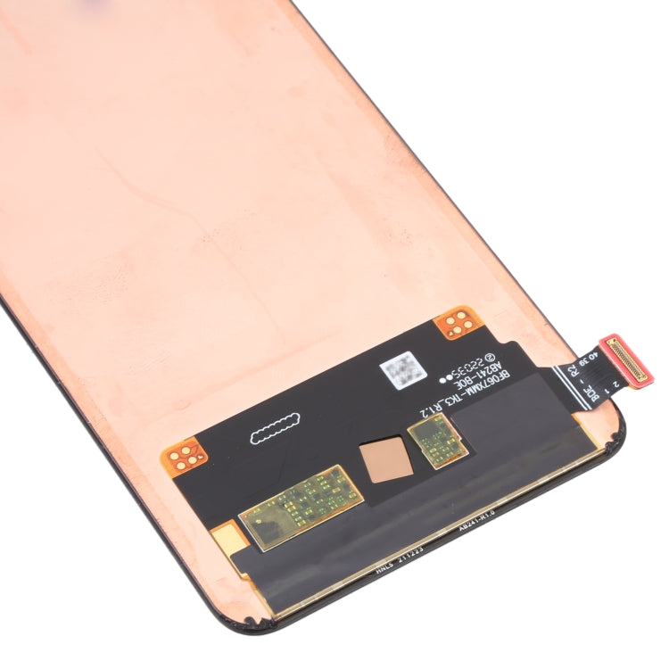 For OnePlus 10R CPH2411 with Digitizer Full Assembly Original LCD Screen - free shipping - PMC TechLife - Order now!