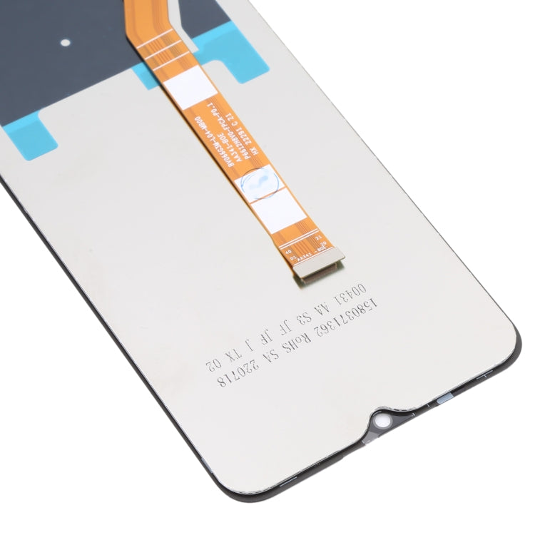 For OnePlus Nord N20 SE CPH2049 with Digitizer Full Assembly OEM LCD Screen - free shipping - PMC TechLife - Order now!
