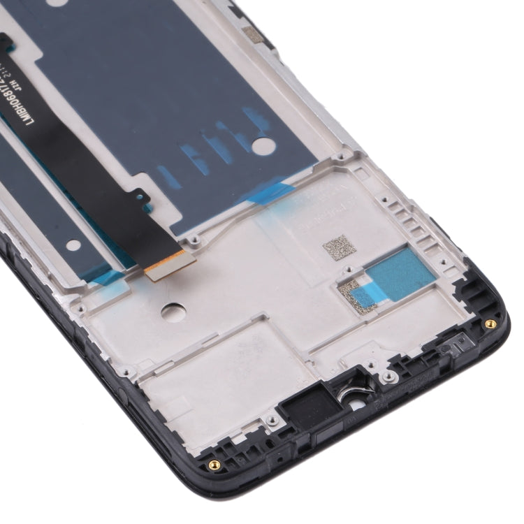 OEM LCD Screen For ZTE Blade V30 Vita Digitizer Full Assembly with Frame - free shipping - PMC TechLife - Order now!