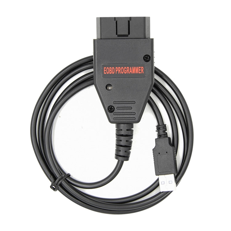 EOBD2 Flasher FT232RQ Galletto 1260 Cable Auto Chip Tuning Interface Remap Flasher Programmer Tool - free shipping - PMC TechLife - Order now!