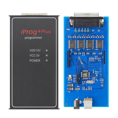 IPROG+ Plus 777 Car Programmer Support IMMO + Mileage Correction + Airbag Reset Tool - Code Readers & Scan Tools by PMC Jewellery | Online Shopping South Africa | PMC Jewellery