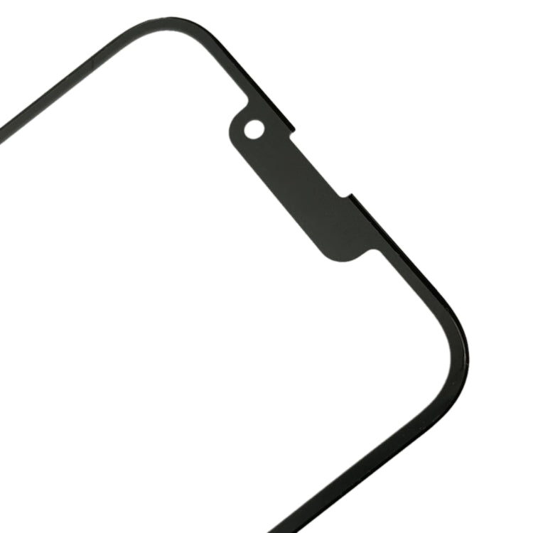 For iPhone 14 Front Screen Outer Glass Lens with OCA Optically Clear Adhesive - free shipping - PMC TechLife - Order now!