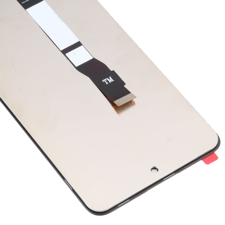 TFT LCD Screen and Digitizer Full Assembly For Xiaomi Redmi Note 11T Pro/Redmi Note 11T Pro+/Redmi K50i - free shipping - PMC TechLife - Order now!