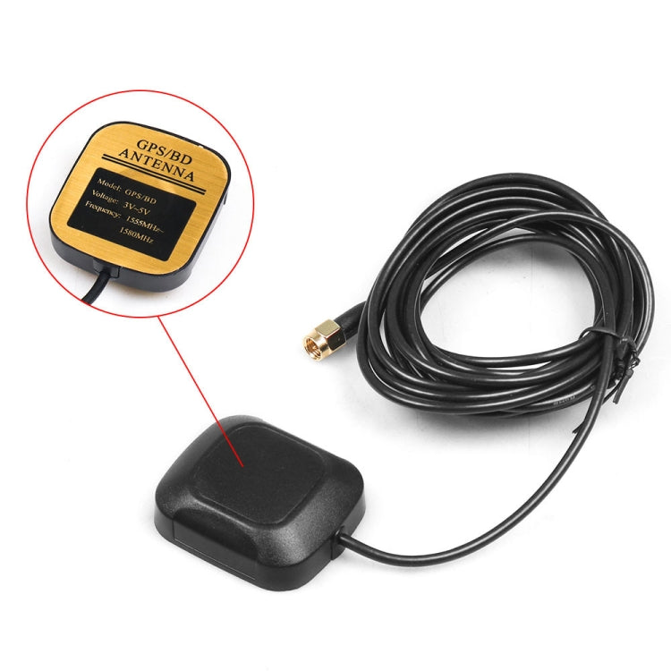 Car Retrofit GPS Speedometer Sensor Antenna Signal Kit - free shipping - PMC TechLife - Order now!