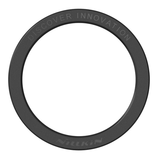 Nillkin Universal Magnetic Ring(Black) - Others Accessories by NILLKIN | Online Shopping South Africa | PMC Jewellery