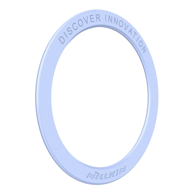 Nillkin Universal Magnetic Ring(Purple) - Others Accessories by NILLKIN | Online Shopping South Africa | PMC TechLife | Buy Now Pay Later Mobicred