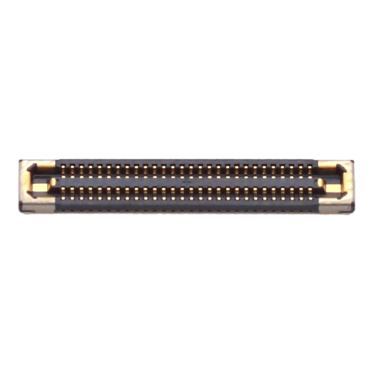 For Samsung Galaxy S21+ 5G SM-G996B 10pcs LCD Display FPC Connector On Motherboard - Others by PMC Jewellery | Online Shopping South Africa | PMC Jewellery