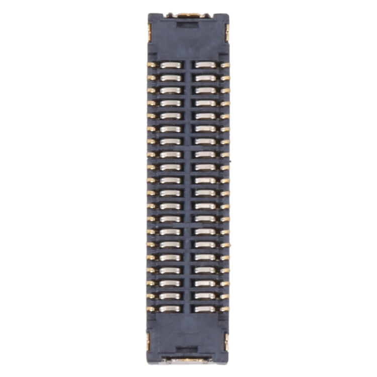 For Xiaomi Redmi 9 / Redmi 9 Prime 10pcs LCD Display FPC Connector On Motherboard - free shipping - PMC TechLife - Order now!